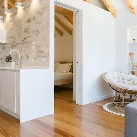 Orm Prado Apartment Порто Екстериор снимка