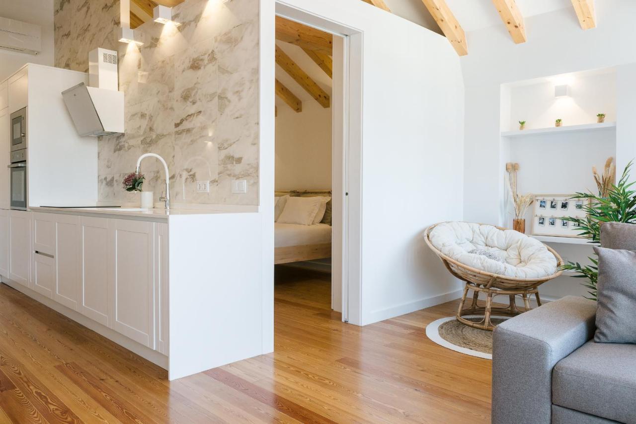 Orm Prado Apartment Порто Екстериор снимка