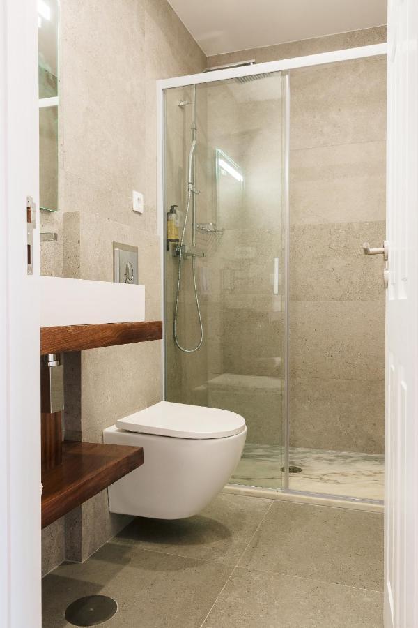 Orm Prado Apartment Порто Екстериор снимка