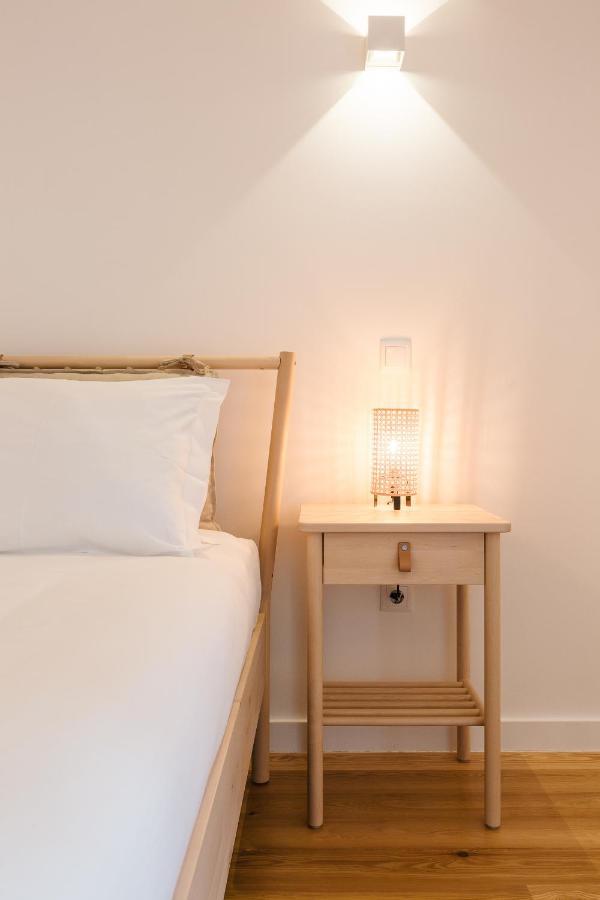Orm Prado Apartment Порто Екстериор снимка