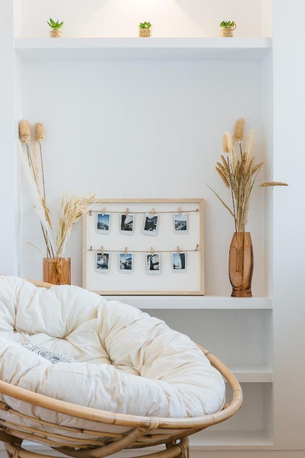 Orm Prado Apartment Порто Екстериор снимка