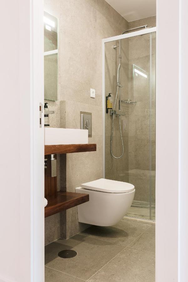 Orm Prado Apartment Порто Екстериор снимка