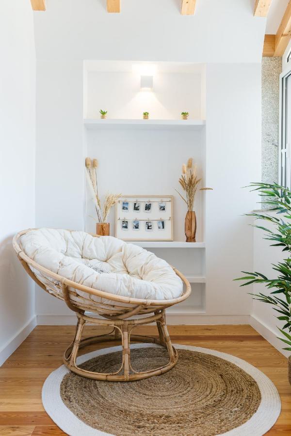 Orm Prado Apartment Порто Екстериор снимка