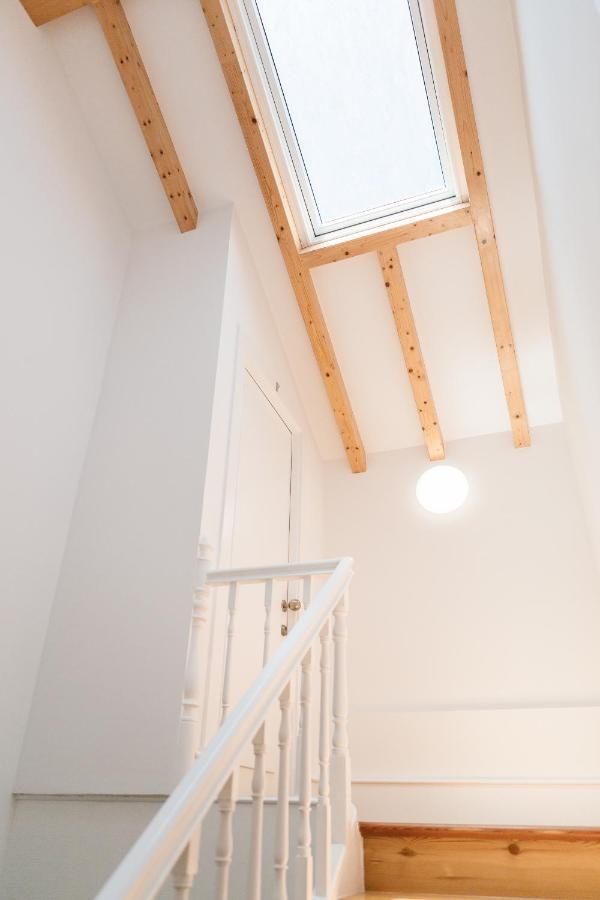 Orm Prado Apartment Порто Екстериор снимка