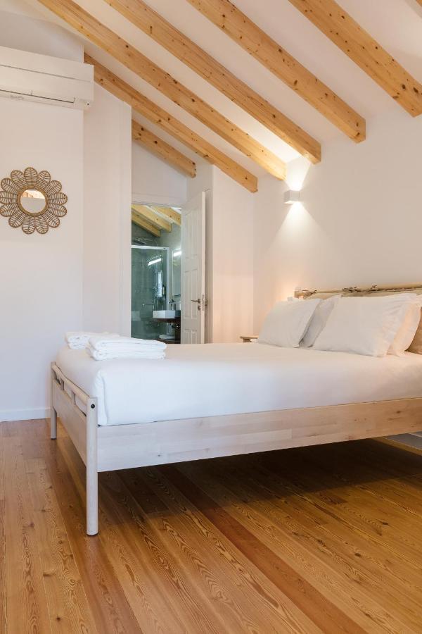 Orm Prado Apartment Порто Екстериор снимка